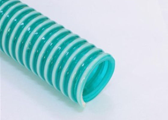 دستگاه ساخت پلاستیک پلاستیک شیلنگ مارپیچی 380V 10T
