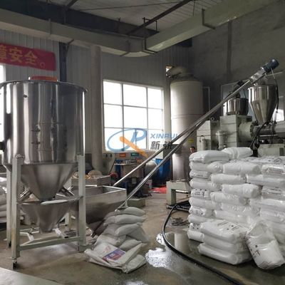 تخته برش 20m3 850 mm پلی اتیلن ورق ماشین آلات
