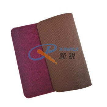 ضد لغزش دستگاه ساخت حصیر کف پشتی 1.2mm TPR
