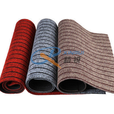 دستگاه ساخت حصیر کف PVC TPR