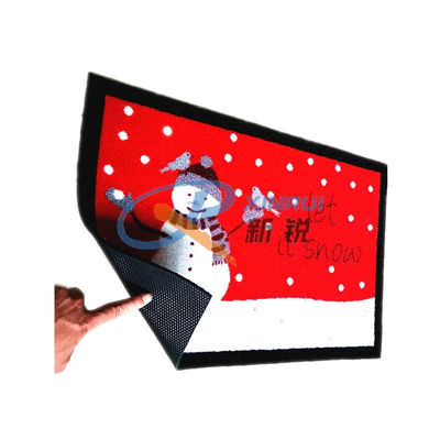 دستگاه ساخت حصیر کف PVC TPR