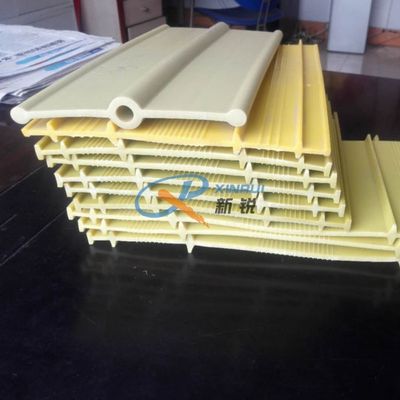155 کیلوگرم / H 300 میلی متر نرم ساخت PVC Waterstops