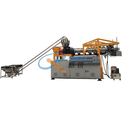 1220mm 400kg / H ماشین تولید مات پشتی