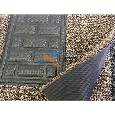 1220mm ضد لغزش 440V ماشین تولید حصیر ماشین