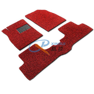 CE Spike Backing 350kg / H ماشین تولید حصیر ماشین