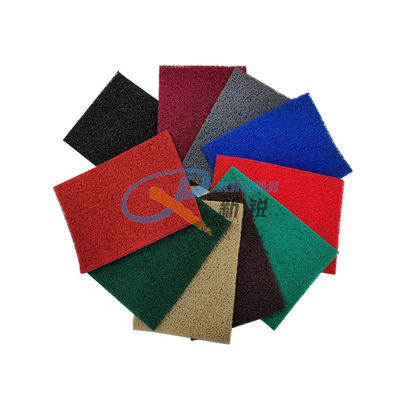 CE Spike Backing 350kg / H ماشین تولید حصیر ماشین