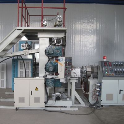 دستگاه ساخت تخته پی وی سی ISO 1220mm