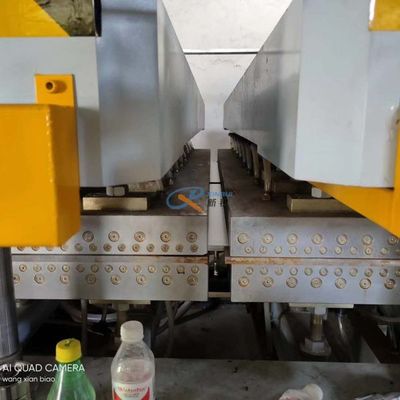 دستگاه ساخت تخته پلاستیکی دوال پیچ 1220 میلی متری اشنایدر کنتاکتور