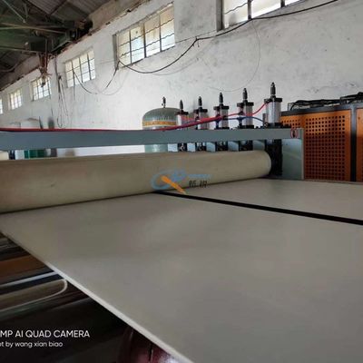 پیچ ورق توخالی 1220mm * 2440mm 18mm PP
