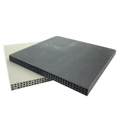 دستگاه ساخت تخته پلاستیکی 12 میلیمتری تک پیچ