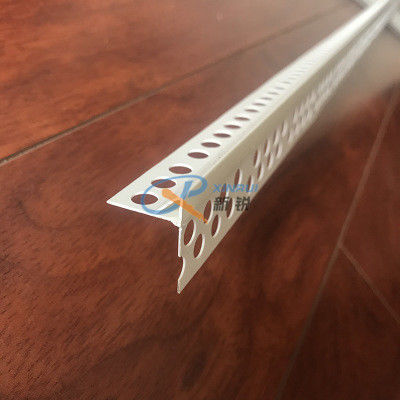 کارخانه ساخت دستگاه پروفیل پلاستیکی مهره پلاستیکی 20x20mm Pvc