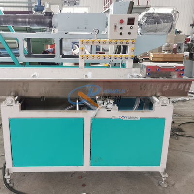 برای ساخت دستگاه ساخت پروفیل پلاستیک مهره پلاستیکی PVC