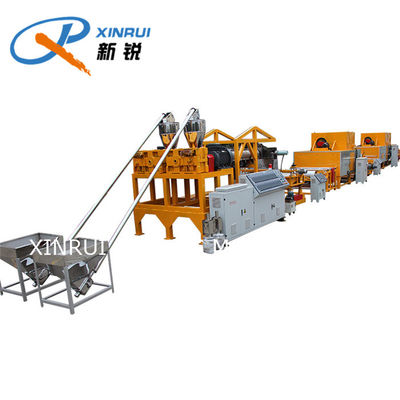 دستگاه ساخت حصیر اتومبیل CE 1220mm