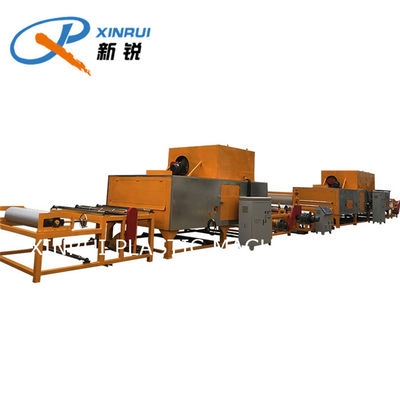 دستگاه ساخت حصیر اتومبیل CE 1220mm