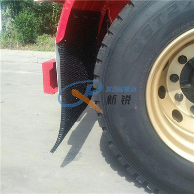 900MM CE ISO PE ماشین آلات تولید حصیر چمن زهکشی