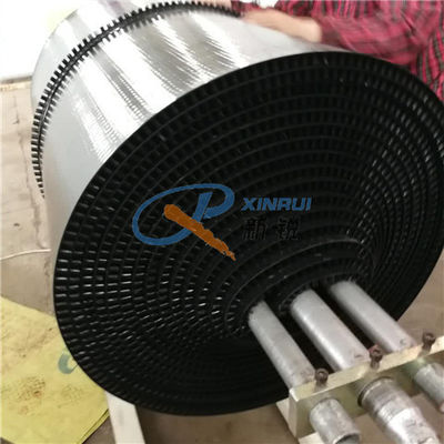 1200m PE LDPE LLDPE ماشین ساخت چمن مصنوعی