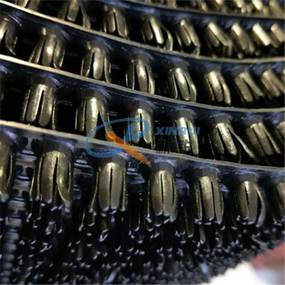 دستگاه اکسترودر تک پیچ 10T PE برای رولهای حصیر چمن