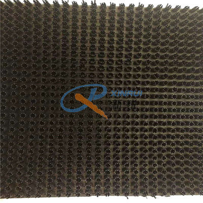 900mm 16mm Gold Rush Hard PE Doors Mat Machine