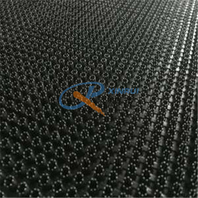 900MM CE ISO PE ماشین آلات تولید حصیر چمن زهکشی