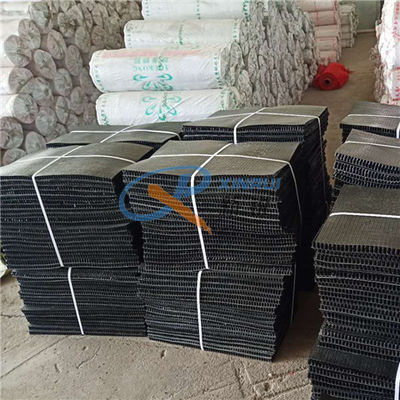 دستگاه تولید حصیر پلاستیکی 110kw 10T برای فرش چمن