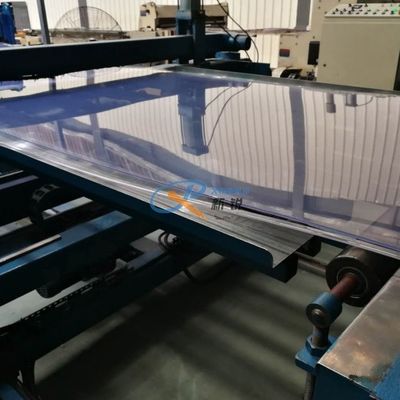 مقاوم در برابر پیری دستگاه 3x Rivid Pvc Board Board