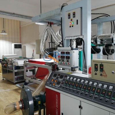 کارخانه تولید پارچه غیر بافته شده فیلتر ماسک 800 میلی متری