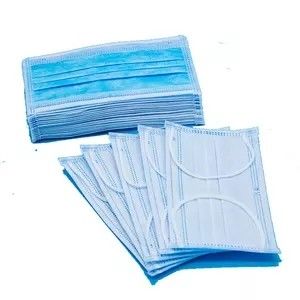 500 کیلوگرم در روز دستگاه ساخت پارچه بافته نشده BFE95 PP