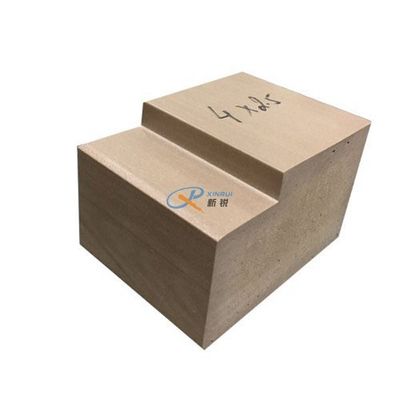دستگاه اکستروژن پروفیل درب درب فوم SJSZ65 WPC