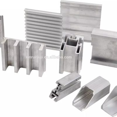 ماشین ساخت اکستروژن پروفیل درب و پنجره PVC UPVC