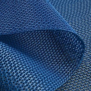 دستگاه ساخت حصیر درب PVC S