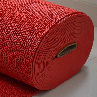 دستگاه ساخت حصیر درب PVC Z