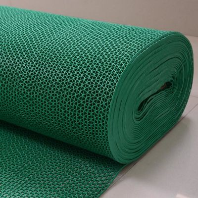 دستگاه ساخت حصیر درب PVC S