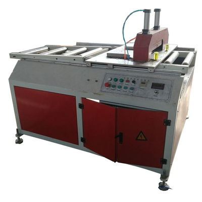 اکسترودر پلاستیکی دوتایی پی وی سی ضد آب SGS Twin Screw