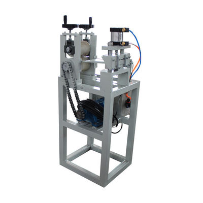 دستگاه پروفیل پلاستیک میله جوشکاری 2 میلی متر PP PE PVC 18m
