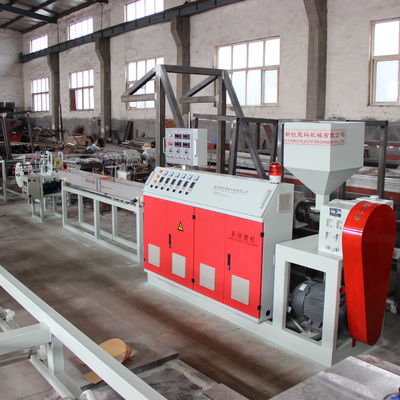 3 فاز 20m3 PVC PPC PE ABS پلاستیک مشخصات ماشین