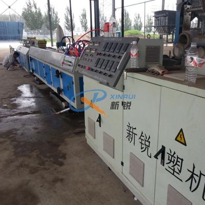 دستگاه ساخت پروفیل Coextrusion