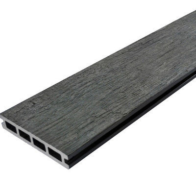 Decking Plastic Profile Profile