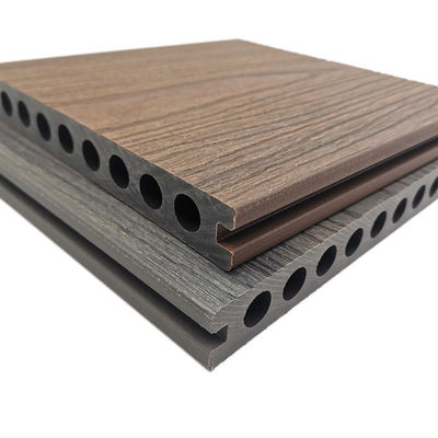 Decking Plastic Profile Profile